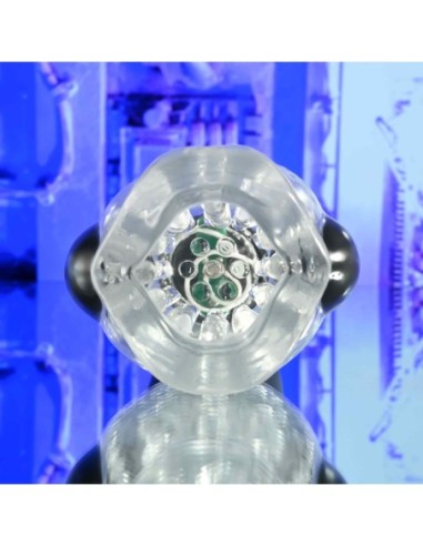 ZERO TOLERANCE THRILL RIDE