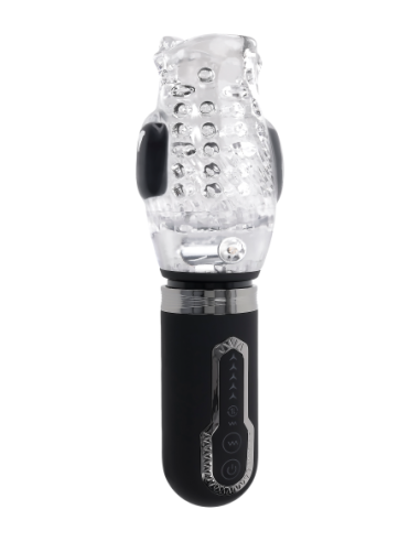 ZERO TOLERANCE EMOCIONANTE PASEO