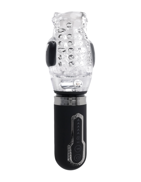 ZERO TOLERANCE EMOCIONANTE PASEO