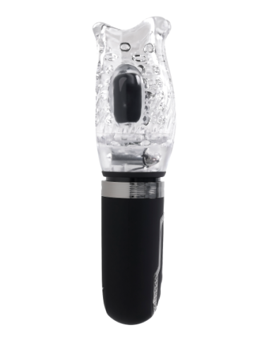 ZERO TOLERANCE EMOCIONANTE PASEO