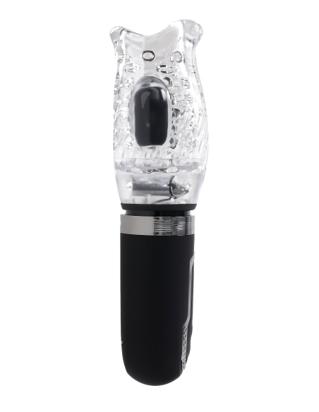 ZERO TOLERANCE EMOCIONANTE PASEO