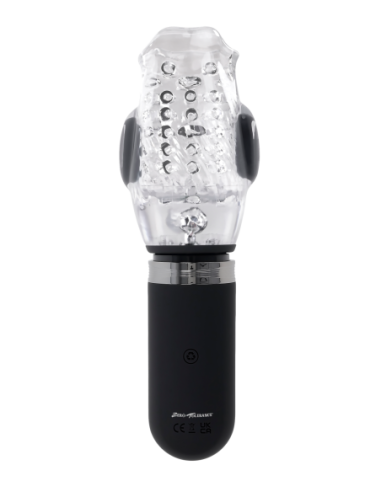 ZERO TOLERANCE EMOCIONANTE PASEO