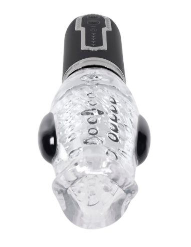 ZERO TOLERANCE EMOCIONANTE PASEO