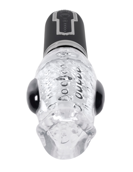 ZERO TOLERANCE EMOCIONANTE PASEO