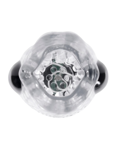 ZERO TOLERANCE EMOCIONANTE PASEO