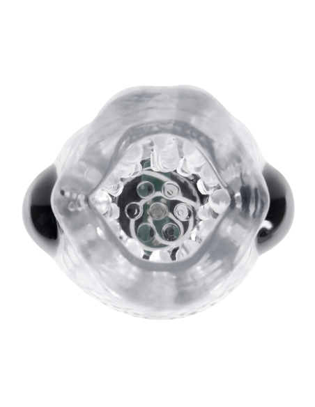 ZERO TOLERANCE EMOCIONANTE PASEO