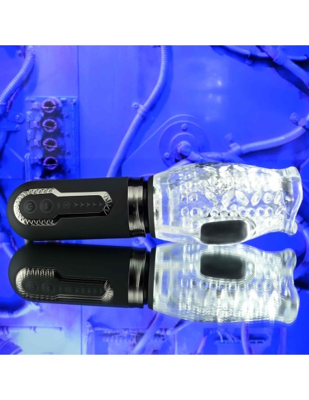 ZERO TOLERANCE EMOCIONANTE PASEO