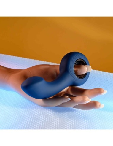 ZERO TOLERANCE THE REACH