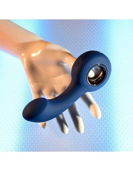 ZERO TOLERANCE EL ALCANCE