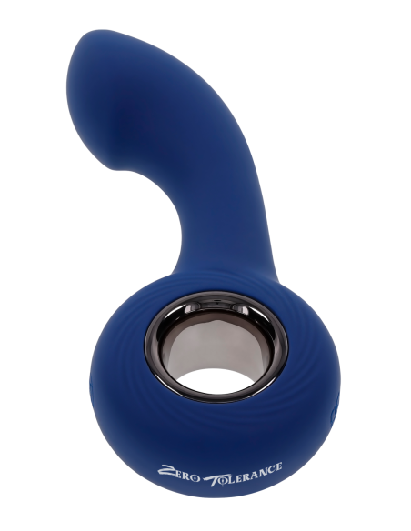 ZERO TOLERANCE EL ALCANCE