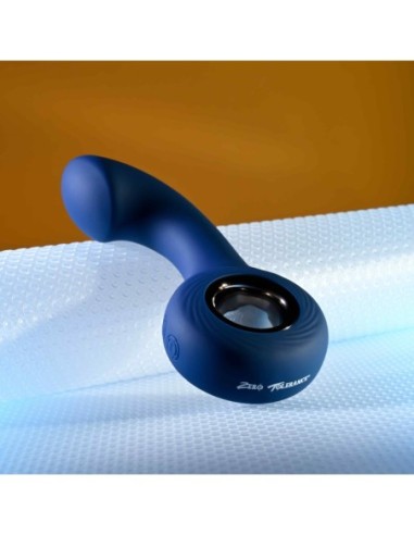 ZERO TOLERANCE THE REACH