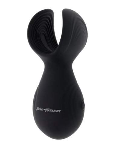 ZERO TOLERANCE HANDY HELPER