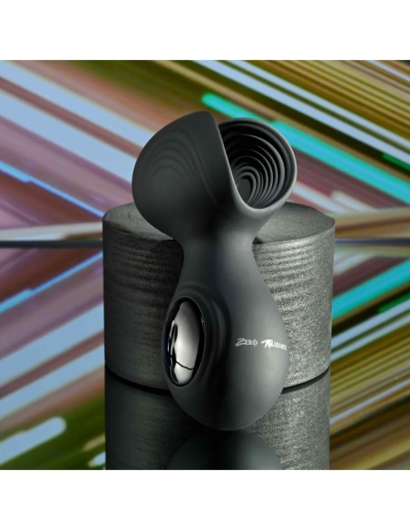 ZERO TOLERANCE PRÁCTICO AYUDANTE