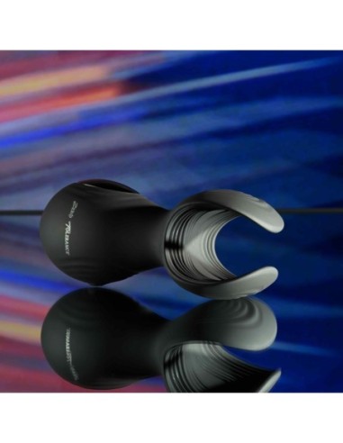 ZERO TOLERANCE PRÁCTICO AYUDANTE