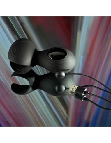 ZERO TOLERANCE HANDY HELPER