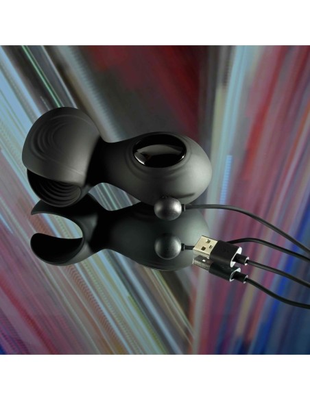 ZERO TOLERANCE HANDY HELPER