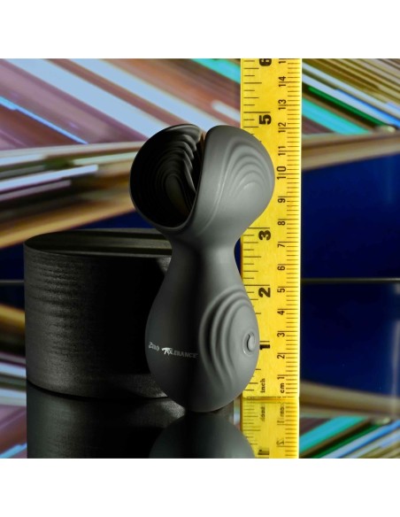 ZERO TOLERANCE HANDY HELPER