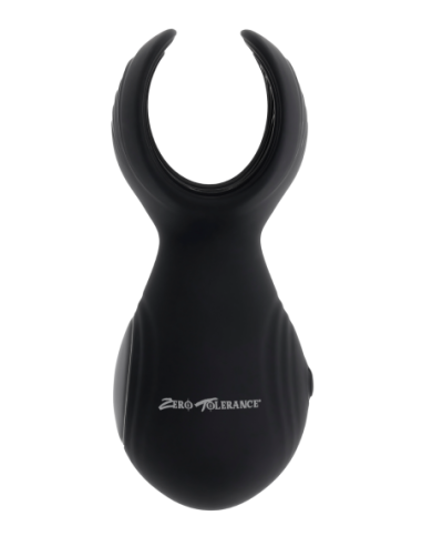 ZERO TOLERANCE HANDY HELPER