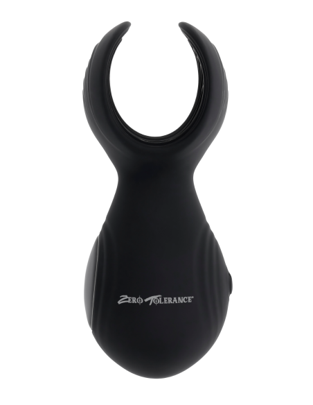 ZERO TOLERANCE HANDY HELPER