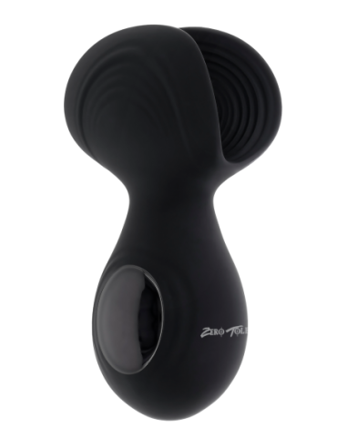 ZERO TOLERANCE PRÁCTICO AYUDANTE