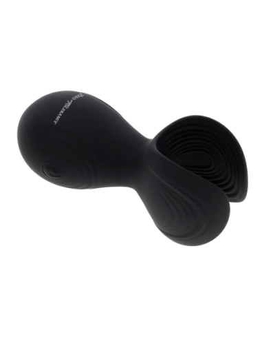 ZERO TOLERANCE PRÁCTICO AYUDANTE