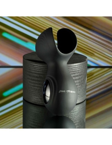 ZERO TOLERANCE HANDY HELPER