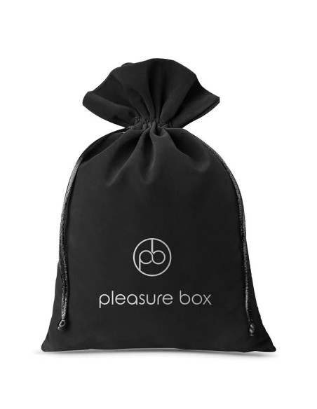 PLEASURE BOX LET'S GO ANAL FOR ANAL LOVERS