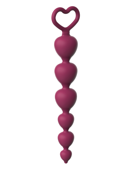 AMOUR THE PASSION OF LOVE ALLURING ANAL KIT