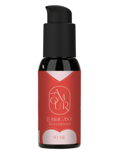 AMOUR LA PASIÓN DEL AMOR SEDUCTOR KIT ANAL