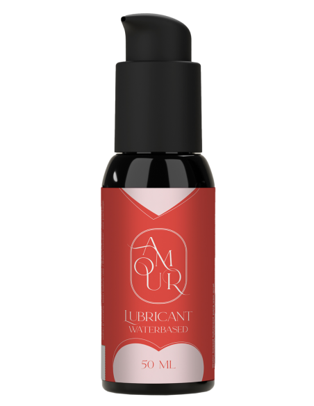 AMOUR LA PASIÓN DEL AMOR SEDUCTOR KIT ANAL