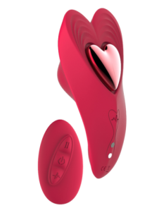 AMOUR THE SECRETS OF LOVE PANTY PLAY KIT 2