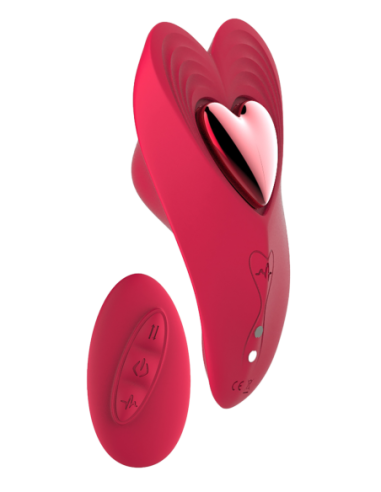 KIT DE JUEGO AMOUR THE SECRETS OF LOVE