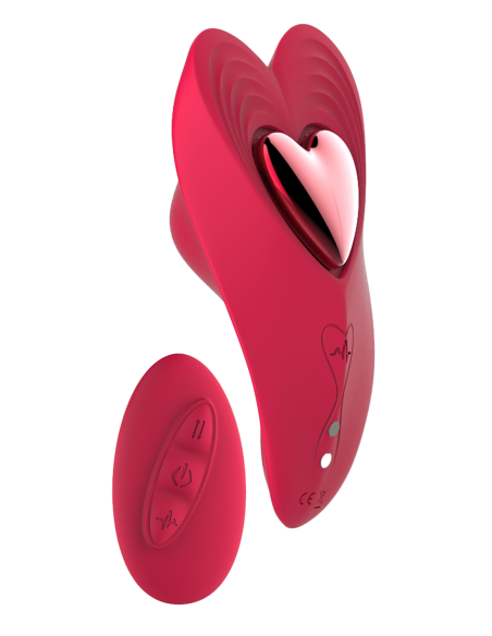 AMOUR THE SECRETS OF LOVE PANTY PLAY KIT