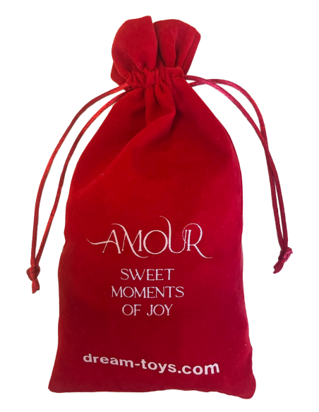 AMOUR THE SECRETS OF LOVE PANTY PLAY KIT