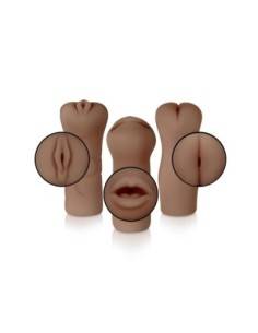 SELOPA PARTY PACK DARK 2