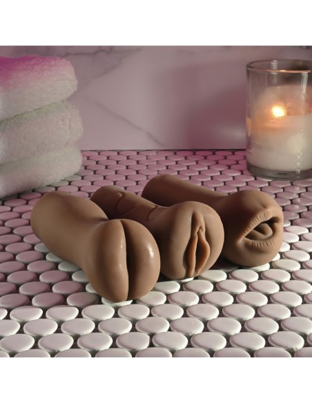 SELOPA PARTY PACK DARK