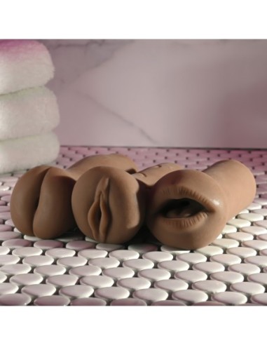 SELOPA PARTY PACK DARK