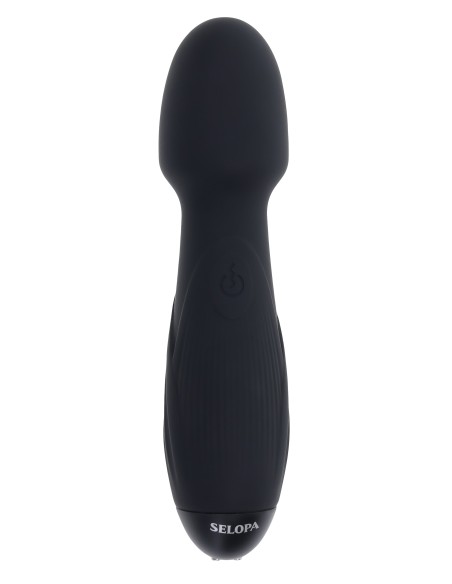 SELOPA VIAJE DE POTENCIA