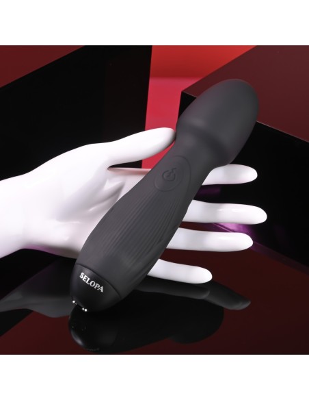 SELOPA VIAJE DE POTENCIA