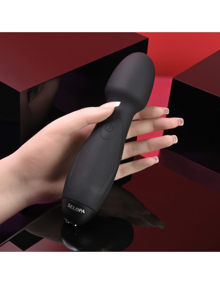 SELOPA VIAJE DE POTENCIA