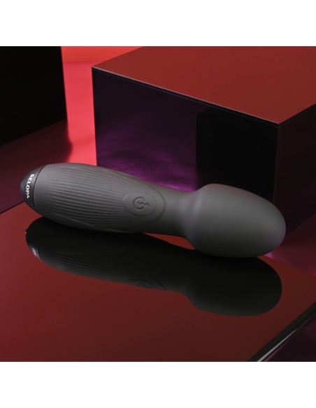 SELOPA VIAJE DE POTENCIA