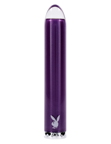 PLAYBOY AMETHYST