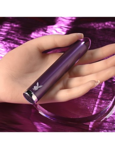 PLAYBOY AMETHYST