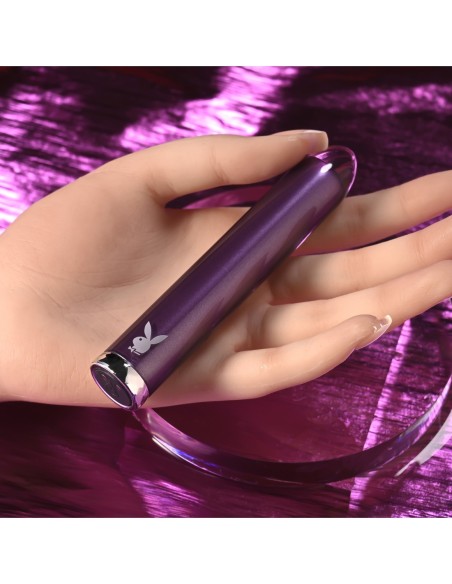 PLAYBOY AMETHYST