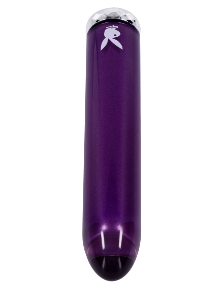 PLAYBOY AMETHYST