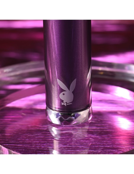 PLAYBOY AMETHYST