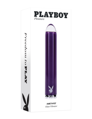 PLAYBOY AMETHYST