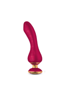 SHUNGA SANYA FRAMBUESA