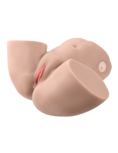 ZERO TOLERANCE SALEN PLAY WITH ME LUZ