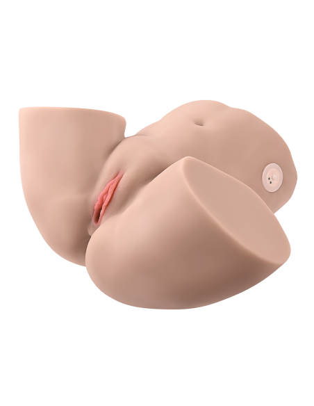 ZERO TOLERANCE SALEN PLAY WITH ME LUZ